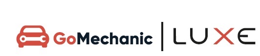 Gomechanic Luxe Device mark 5956235 Trademark
