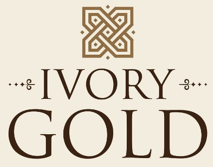 Ivory Gold (logo) Device mark 5956277 Trademark