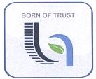 Born Of Trust Ug Device mark 2150457 Trademark