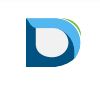Letter D With Logo Device mark 5956549 Trademark