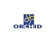 Orchid (logo) Device mark 5956683 Trademark