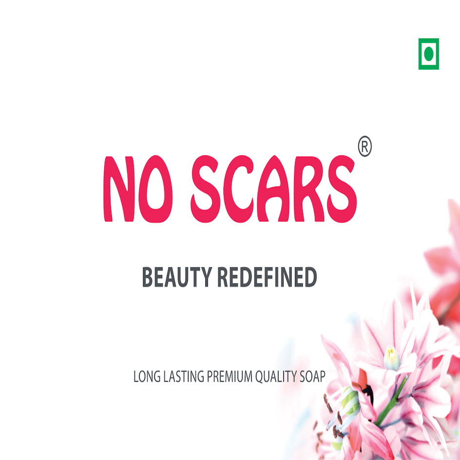 No Scars Soap Device mark 5956736 Trademark