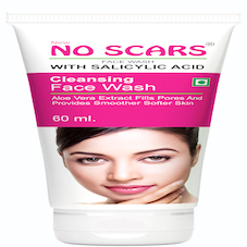 No Scars Face Wash Device mark 5956733 Trademark