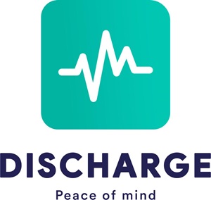 Discharge Peace Of Mind Device mark 5956778 Trademark