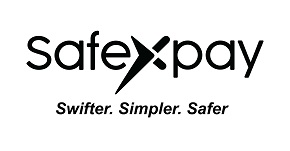 Safexpay Swifter. Simpler. Safer. (device) Device mark 5956791 Trademark