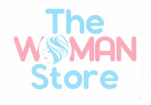 The Woman Store Device mark 5956859 Trademark