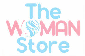 The Woman Store Device mark 5956858 Trademark