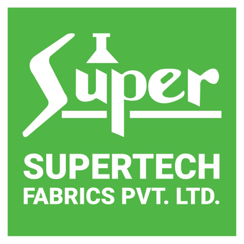 Super Supertech Fabrics Pvt. Ltd. Device mark 5956857 Trademark