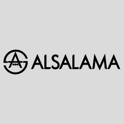 Alsalama Device mark 5957055 Trademark