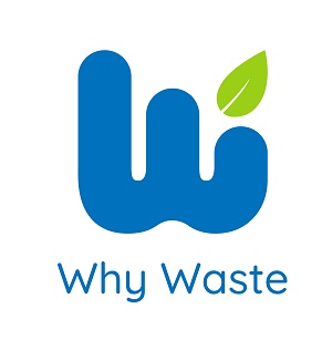 Why Waste Device mark 5957241 Trademark