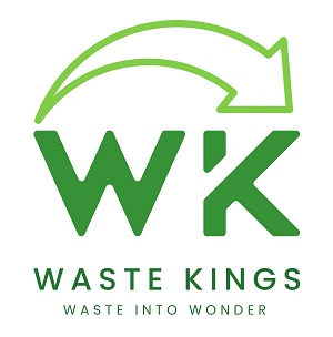 Waste Kings Device mark 5957240 Trademark