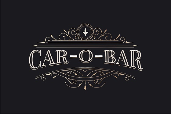 Device Of Car O Bar Device mark 5957451 Trademark