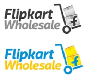 Flipkart Wholesale ( Logo And Device) Series Device mark 5957552 Trademark