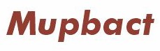 Mupbact Device mark 5957895 Trademark