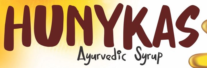 Hunykas Device mark 5957896 Trademark