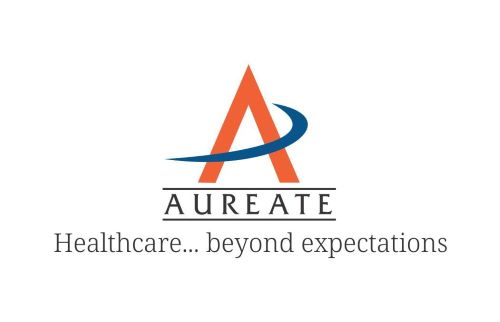 Device Of 'aureate' Device mark 5958064 Trademark