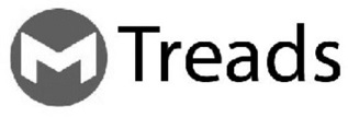 M Treads Device mark 5958130 Trademark