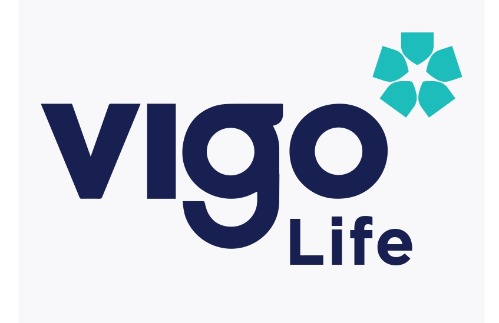 Vigo Life Device mark 5958203 Trademark