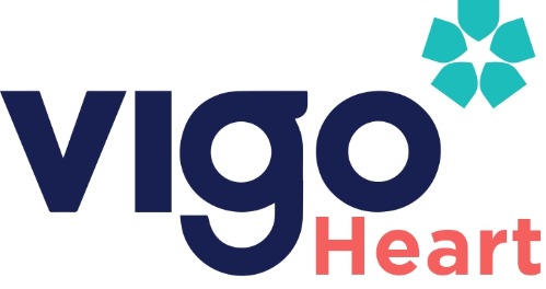 Vigo Heart Device mark 5958205 Trademark