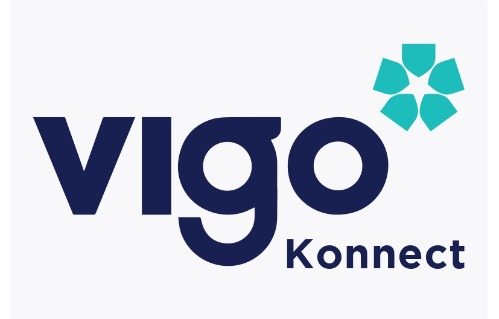Vigo Konnect Device mark 5958204 Trademark