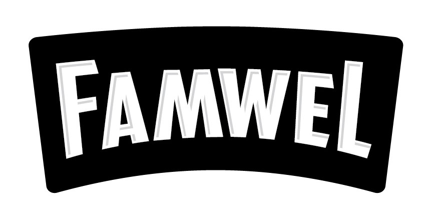 Famwel Device mark 5958263 Trademark