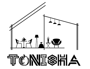 Tonisha Device mark 5958332 Trademark