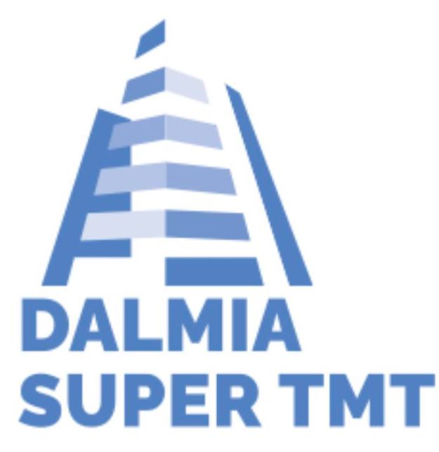 Dalmia Super Tmt Device mark 5958363 Trademark
