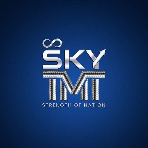 Skytmt With Design Of Infinity And Strength Of Nation Device mark 5958737 Trademark