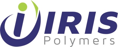 Iris Polymers Device mark 5958814 Trademark