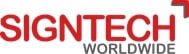 Signtech Worldwide Device mark 5958859 Trademark