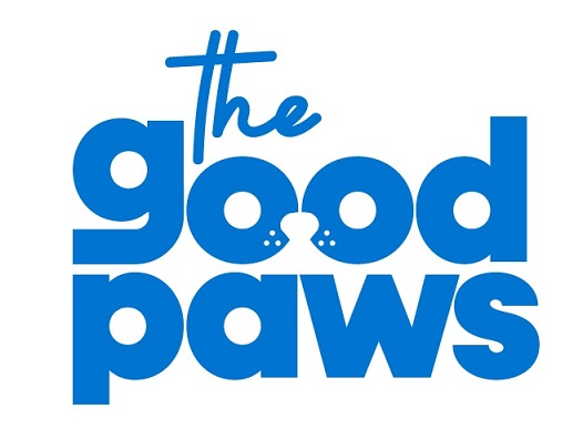 The Good Paws Device mark 5958963 Trademark