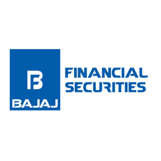 B Bajaj Financial Securities Device mark 5959020 Trademark