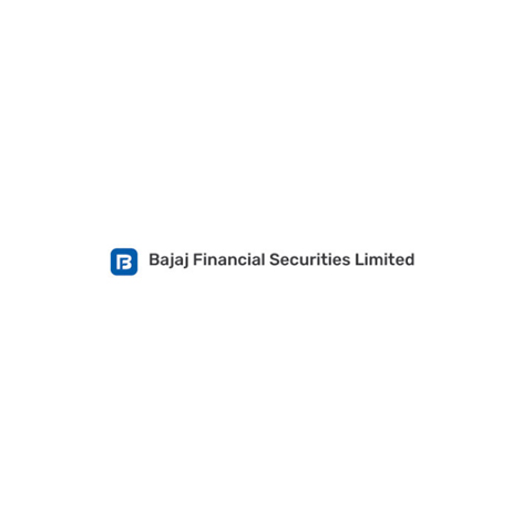 B Bajaj Financial Securities Limited Device mark 5959021 Trademark