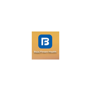 B Bajaj Finserv Health Device mark 5959026 Trademark