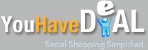 Youhavedeal Device mark 5959052 Trademark
