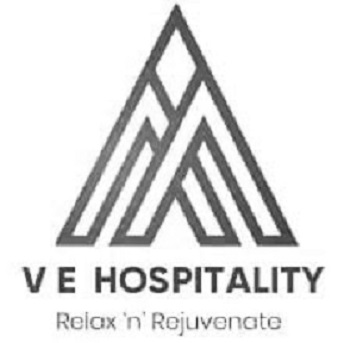 Ve Hospitality Device mark 5959140 Trademark