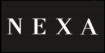 Nexa Logo Device mark 5959111 Trademark