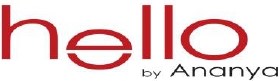 Hello By Ananya Device mark 5959346 Trademark