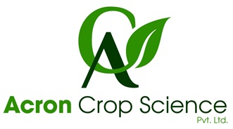 Acron Crop Science Pvt.ltd. With Logo Device mark 5959395 Trademark