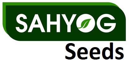 Sahyog Seeds With Logo Device mark 5959396 Trademark