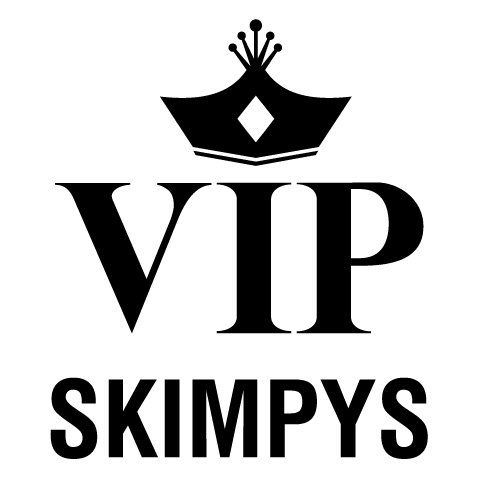 Vip Skimpys Device mark 5959476 Trademark