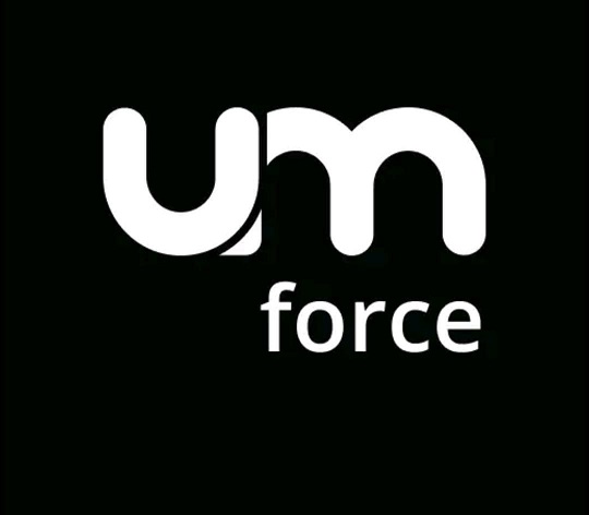 Um Force Device mark 5959561 Trademark