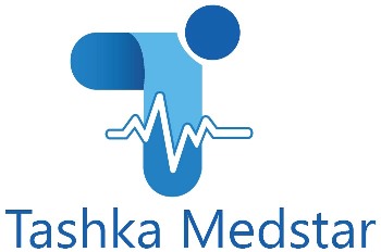 Tashka Medstar Device mark 5959570 Trademark