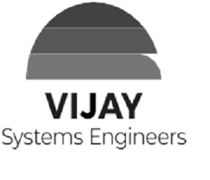 Vijay Systems Engineers (with Device) Device mark 5959593 Trademark