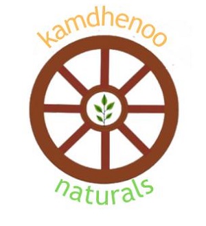 Kamdhenoo Naturals Device mark 5959623 Trademark