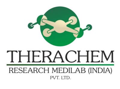 Therachem Device mark 5959661 Trademark