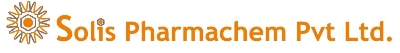 Solis Pharmachem Pvt Ltd Device mark 5959647 Trademark