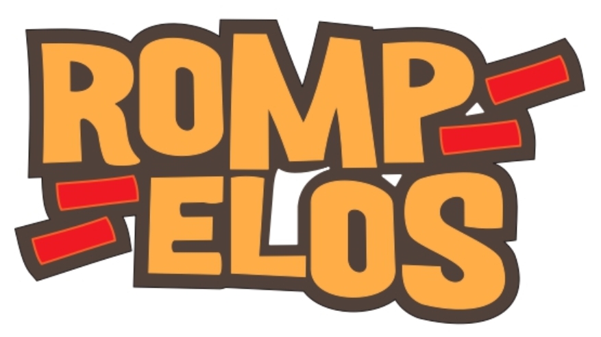 Rompelos Device mark 5959699 Trademark