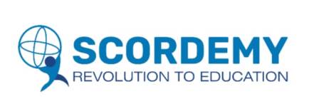 Scordemy Revolution To Education Device mark 5959703 Trademark