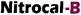 Nitrocal B Device mark 5959832 Trademark